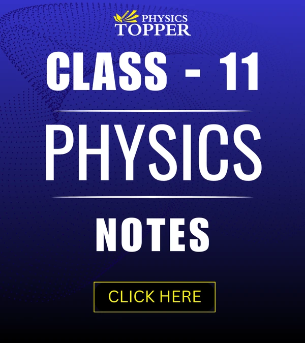 PHYSICS TOPPER MAIN CARDS